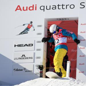 GEPA #audiquattroskicup